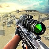 arena simulation 3d animation La mayoría del comando de asesino francotirador estadounidense realista Agente secreto 3D Juego