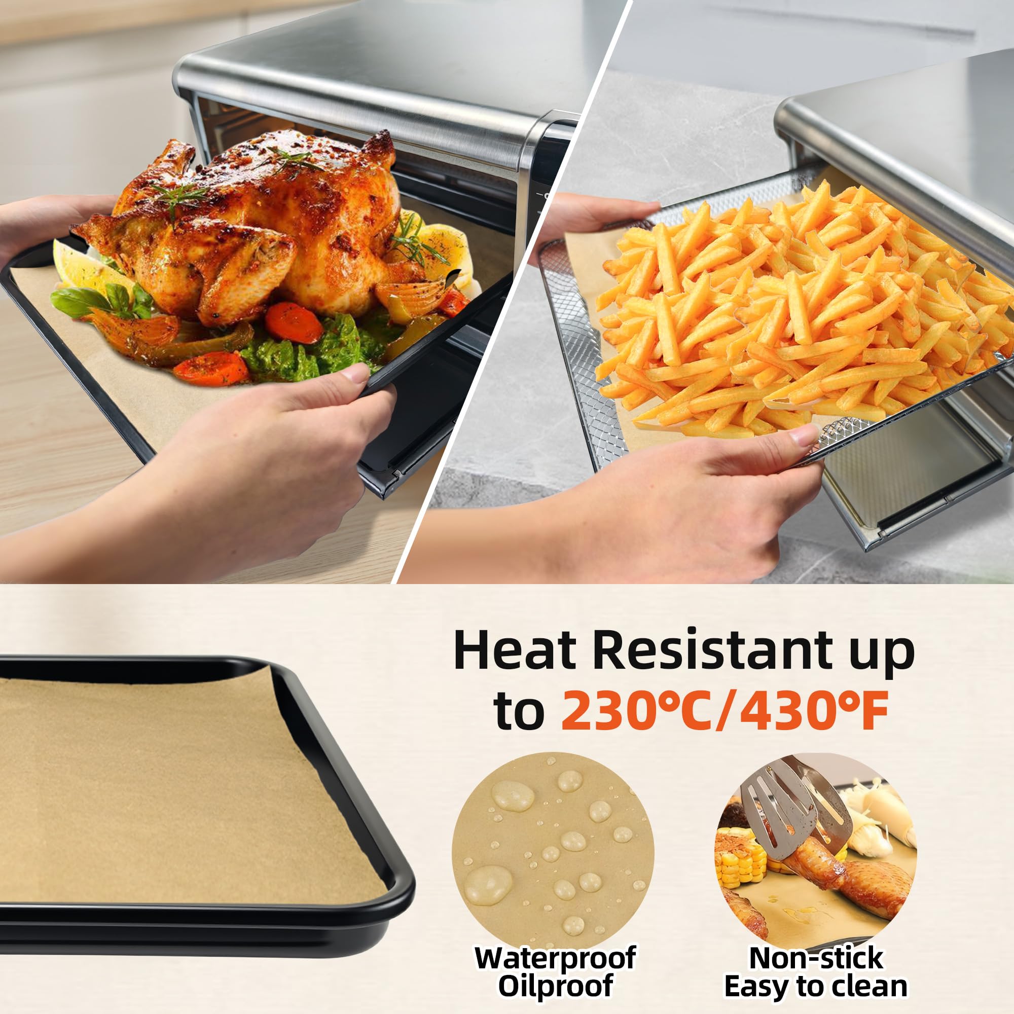 Amazon.com: Air Fryer Accessories for Ninja Foodi SP101 Air Fryer