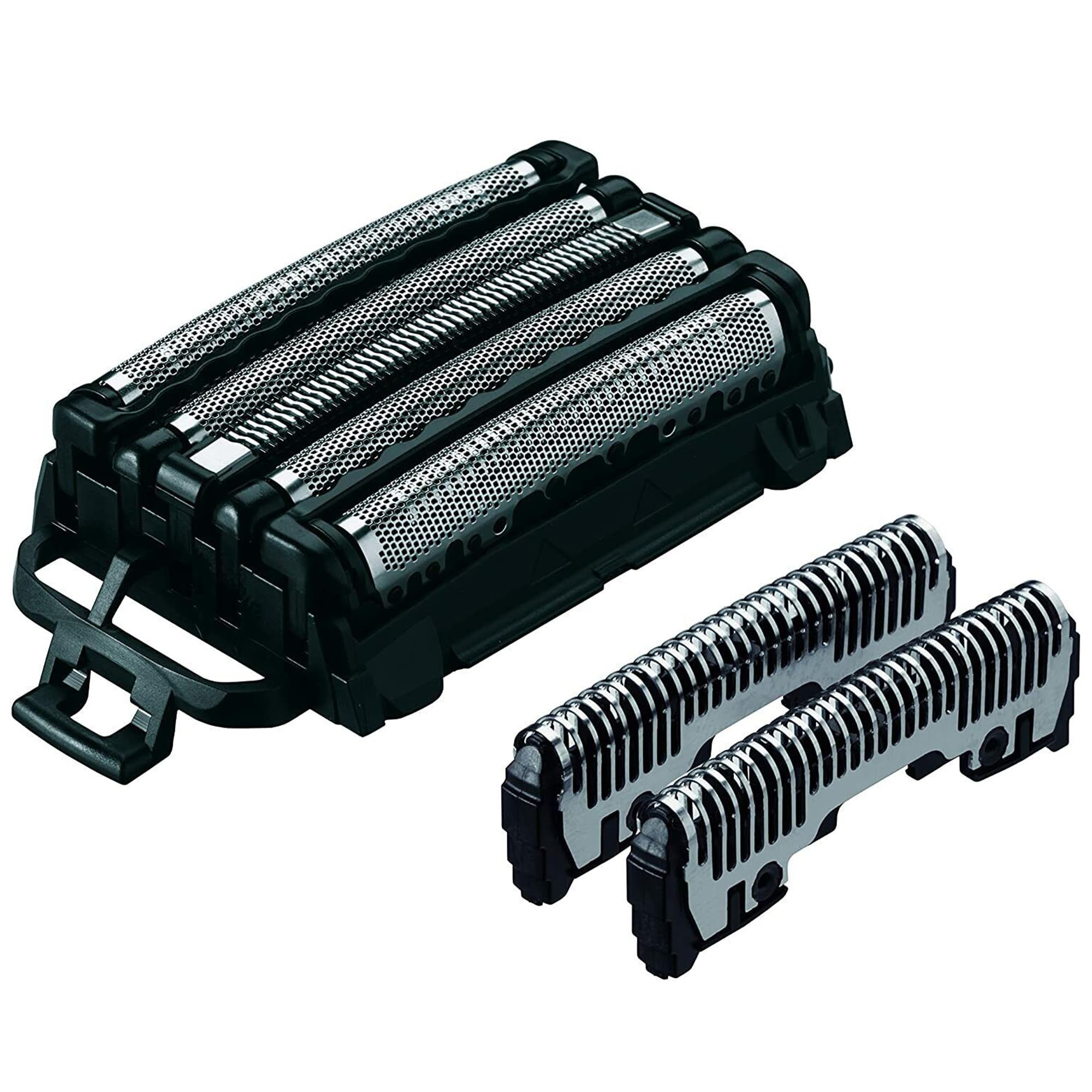 Panasonic Shaver Replacement Outer Foil and Inner Blade Set WES9032P, Compatible with ARC5 5-Blade Shavers ES-LV97-K, ES-LV67-K, ES-LV95-S, ES-LV65-S