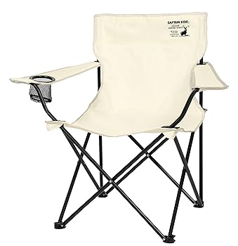 CAPTAIN STAG - キャプテンスタッグ　【新品・未使用】木製チェア 楽天市場】【即日出荷】キャプテンスタッグ CAPTAIN STAG