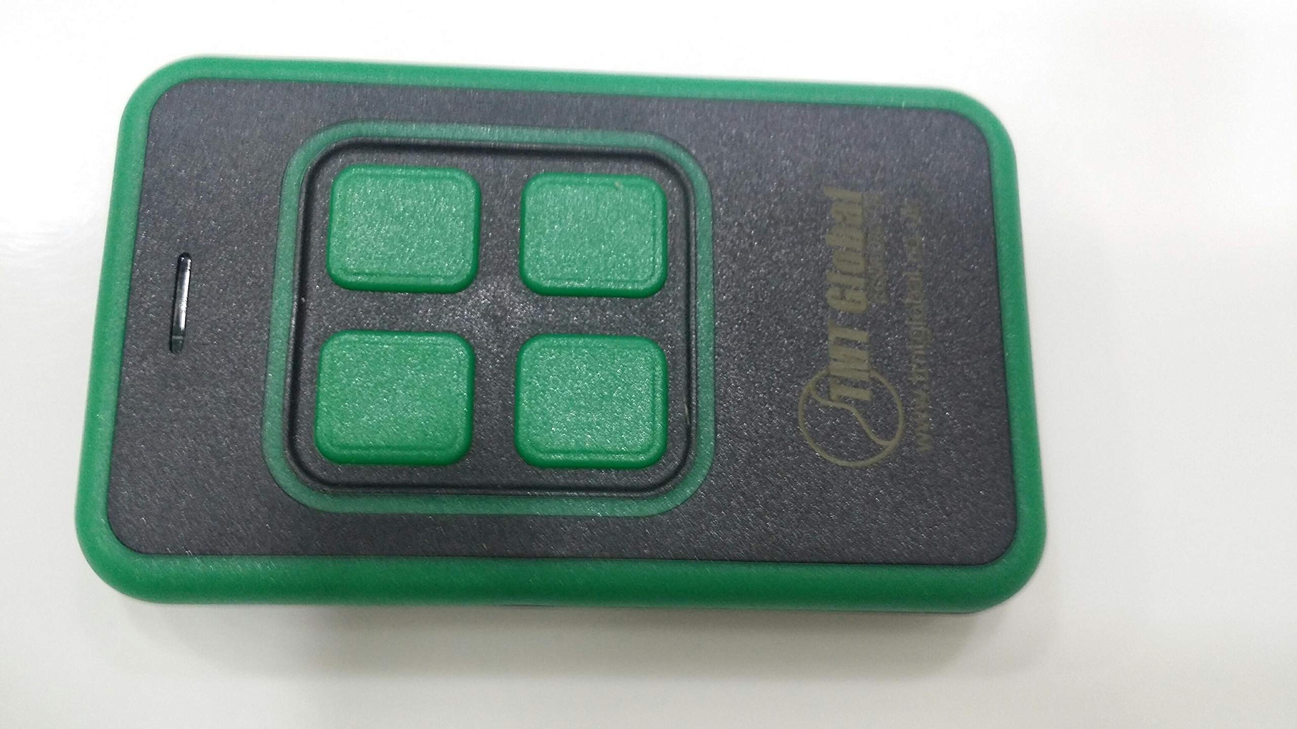 UNIVERSAL REMOTE - AUTOMETIC GATE