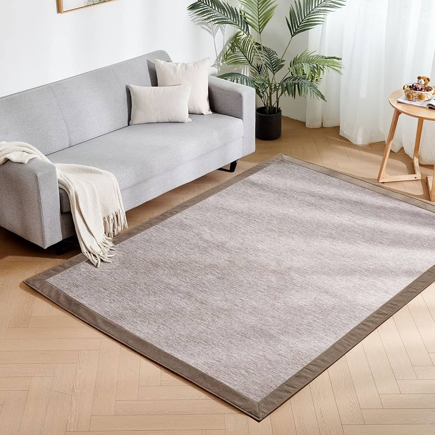 超クール汚れにくい！！ひんやり持続ラグ　180 x 180cm 約2畳用 超クール汚れにくい！！ひんやり持続ラグ 180 x 180cm 約2畳用