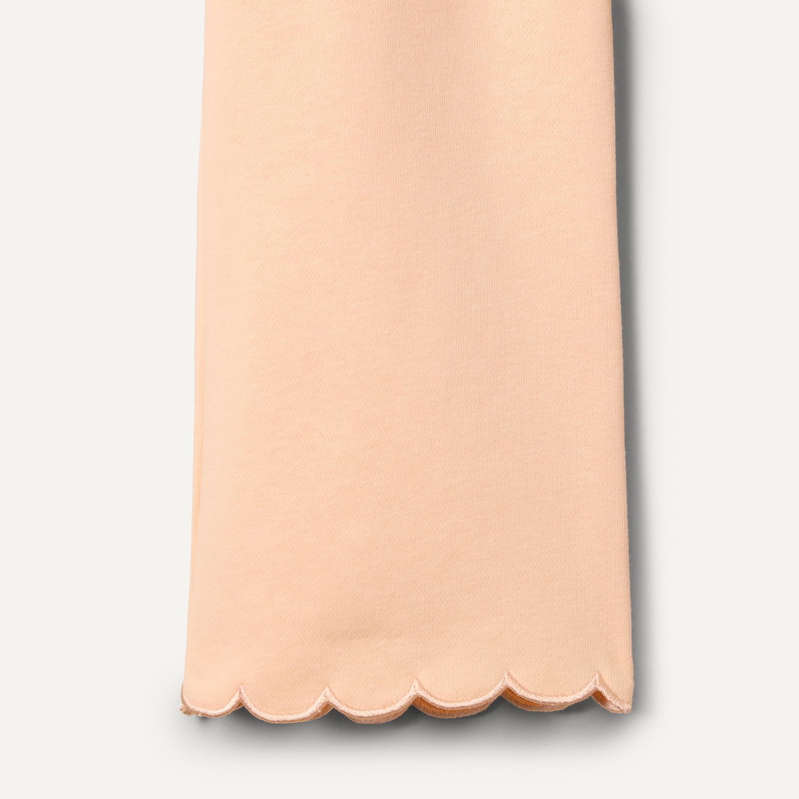 Amazon Essentials Bebé-Niñas Conjunto de Pantalón y Sudadera de Felpa Francesa