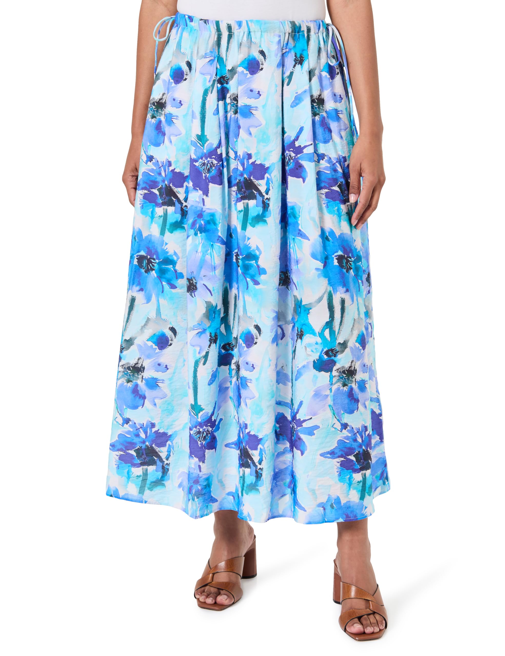 Desigual 25wwfwx1 Skirt Donna (Pacco da 1)