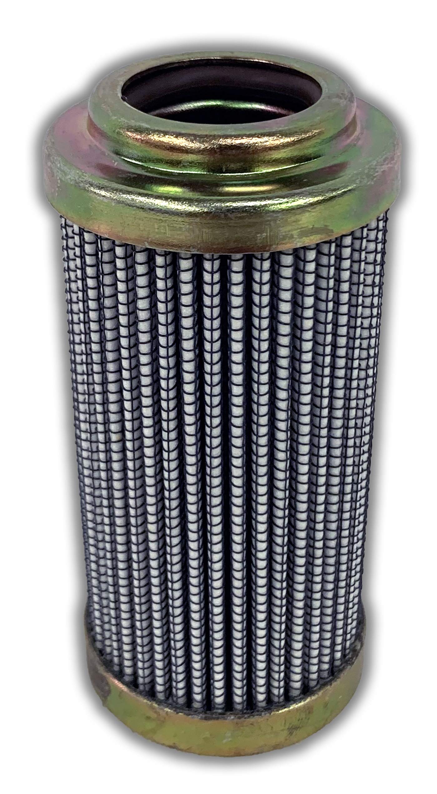 Big Filter Replacement Hydraulic Filter Compatible with REXROTH 1820H20XLC000M, 1-Pack