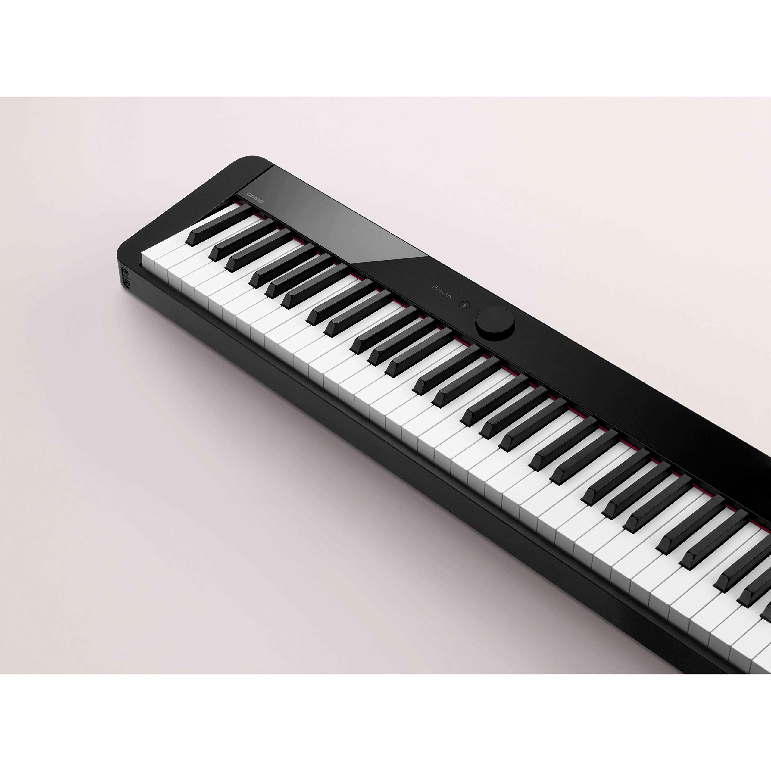 Casio PX-S1000BK Privia Piano (88 Keys) : Amazon.in: Musical