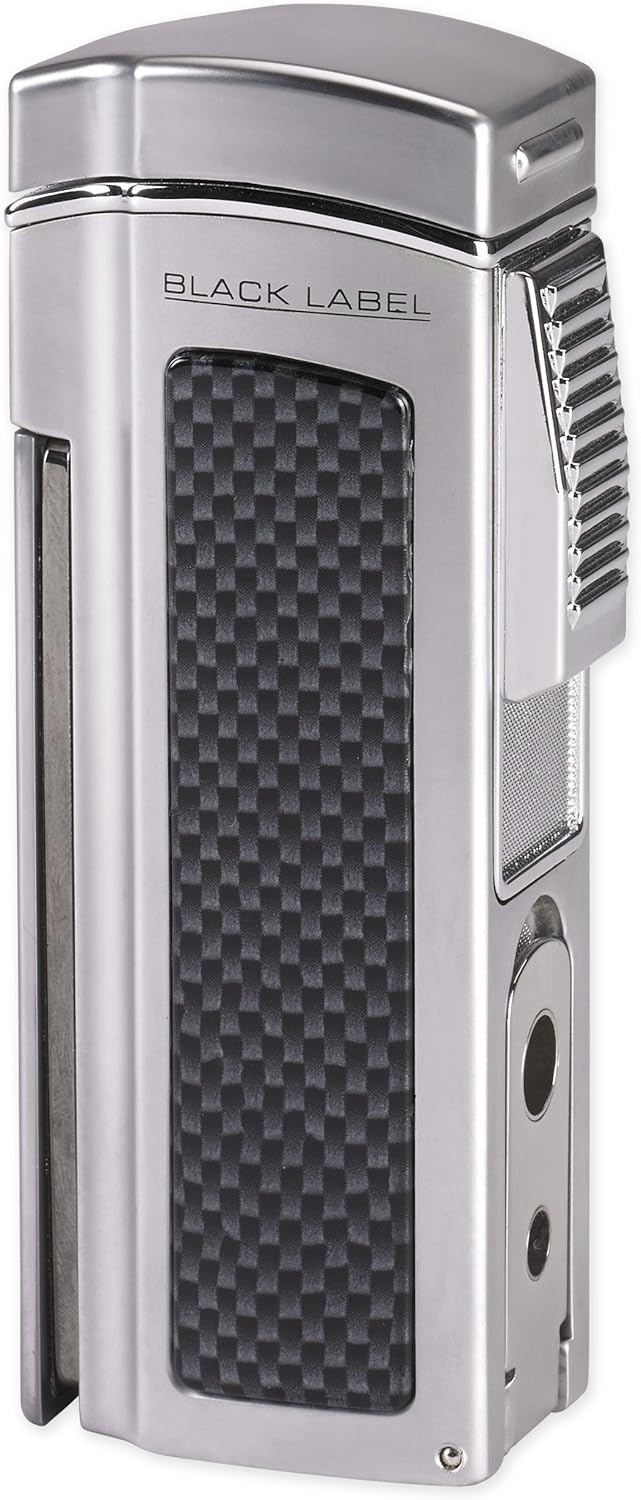 Amazon.com: NEW LOTUS - DOMINATOR QUAD FLAME CIGAR TABLE ...