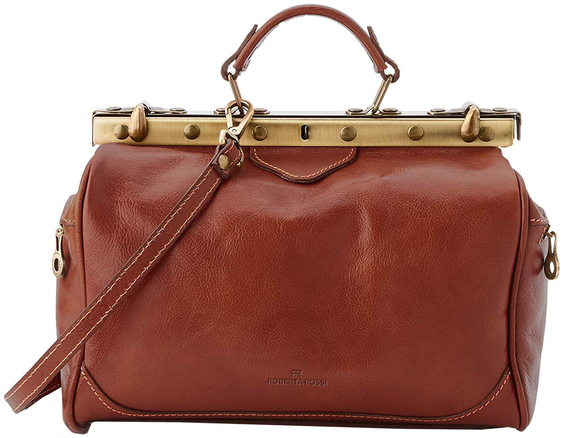 Amazon.co.uk: Roberta Rossi: Handbags & Totes