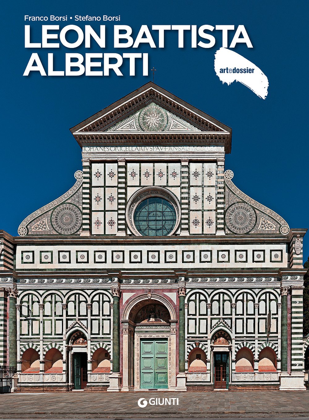 Leon Battista Alberti (Dossier d'art)