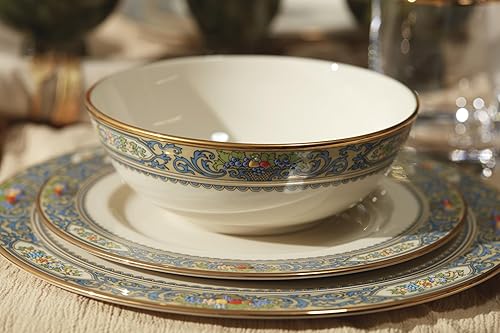 Miniatura 6 de Lenox 850961 Otoño Place Setting Bowl, 6.5"