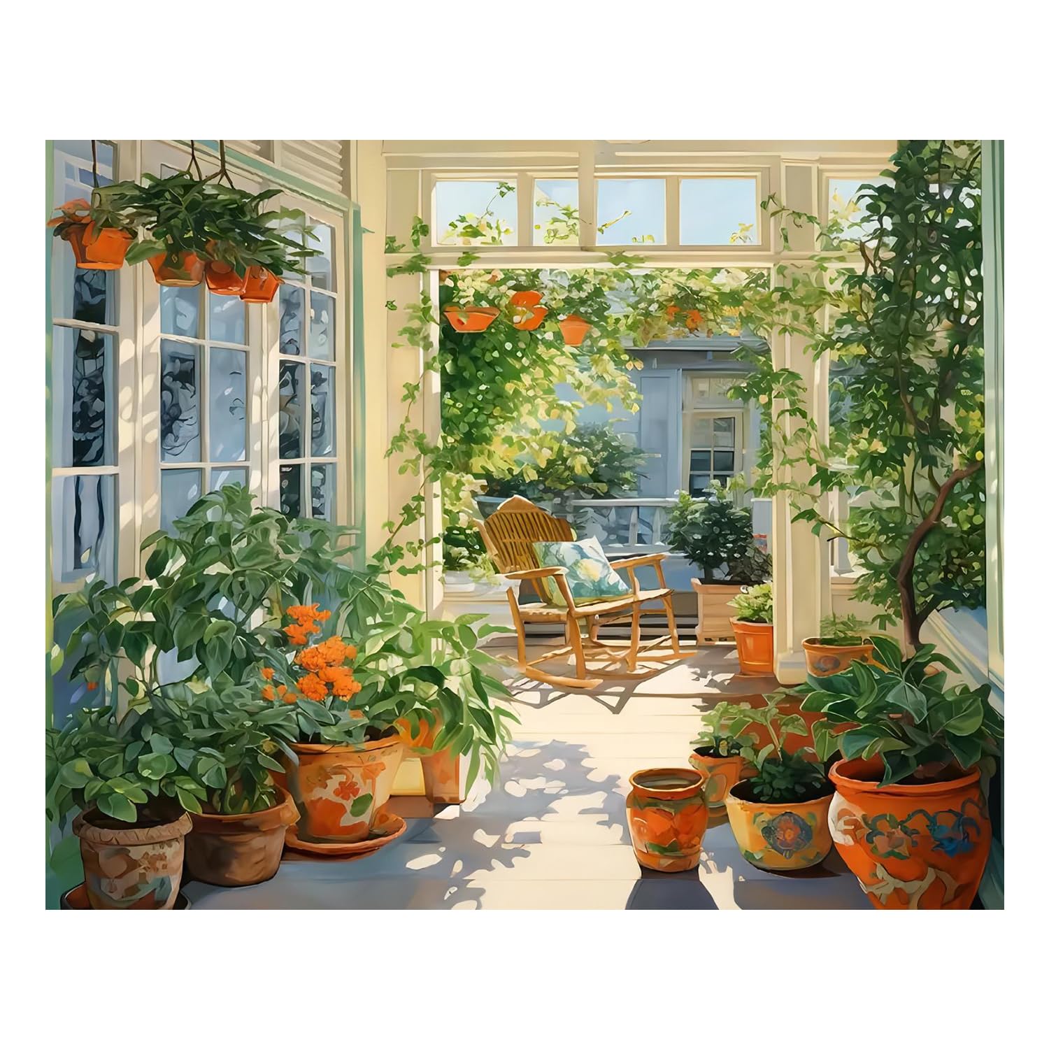 Peinture Numéro Adulte Miquans Art Peinture Par Numéros Pour Adulte, DIY Peinture Acrylique Pour Adultes Enfants Débutants Facile Sur Toile (40×50 Cm) Avec Peintures Et Pinceaux,Paysage Peinture Par Numero Peinture Numéro Adulte Miquans Art Peinture Par Numéros Pour Adulte, DIY Peinture Acrylique Pour Adultes Enfants Débutants Facile Sur Toile (40×50 Cm) Avec Peintures Et Pinceaux,Paysage Peinture Par Numero