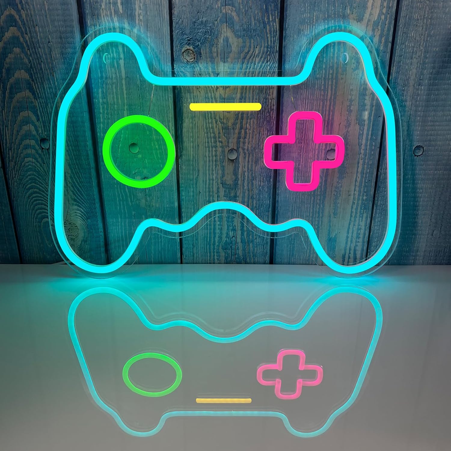 Gamer Neon Sign (YFNHD00147)