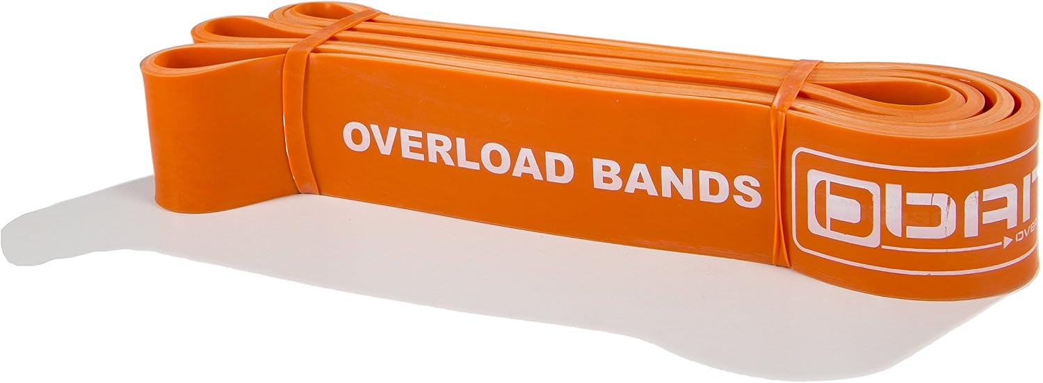 O-Bands Resistance Sports Training Bands (Large)