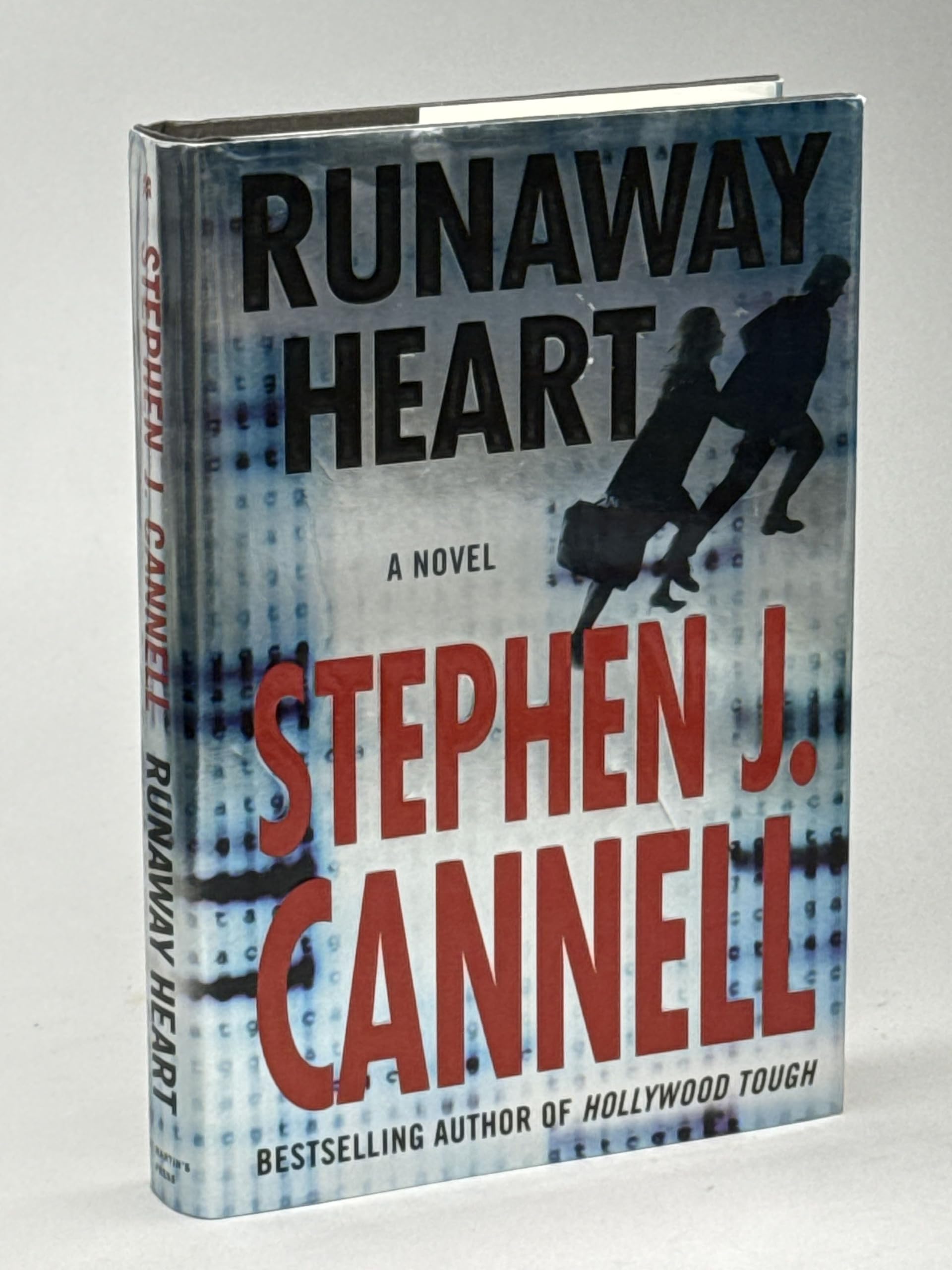 Runaway Heart: A Novel