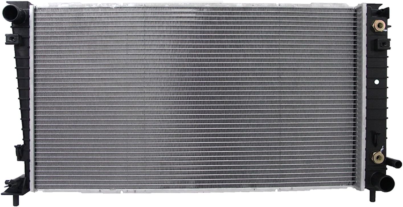 2258 New Radiator