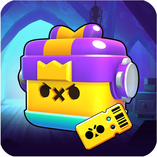 Loot Box Unlock Simulator