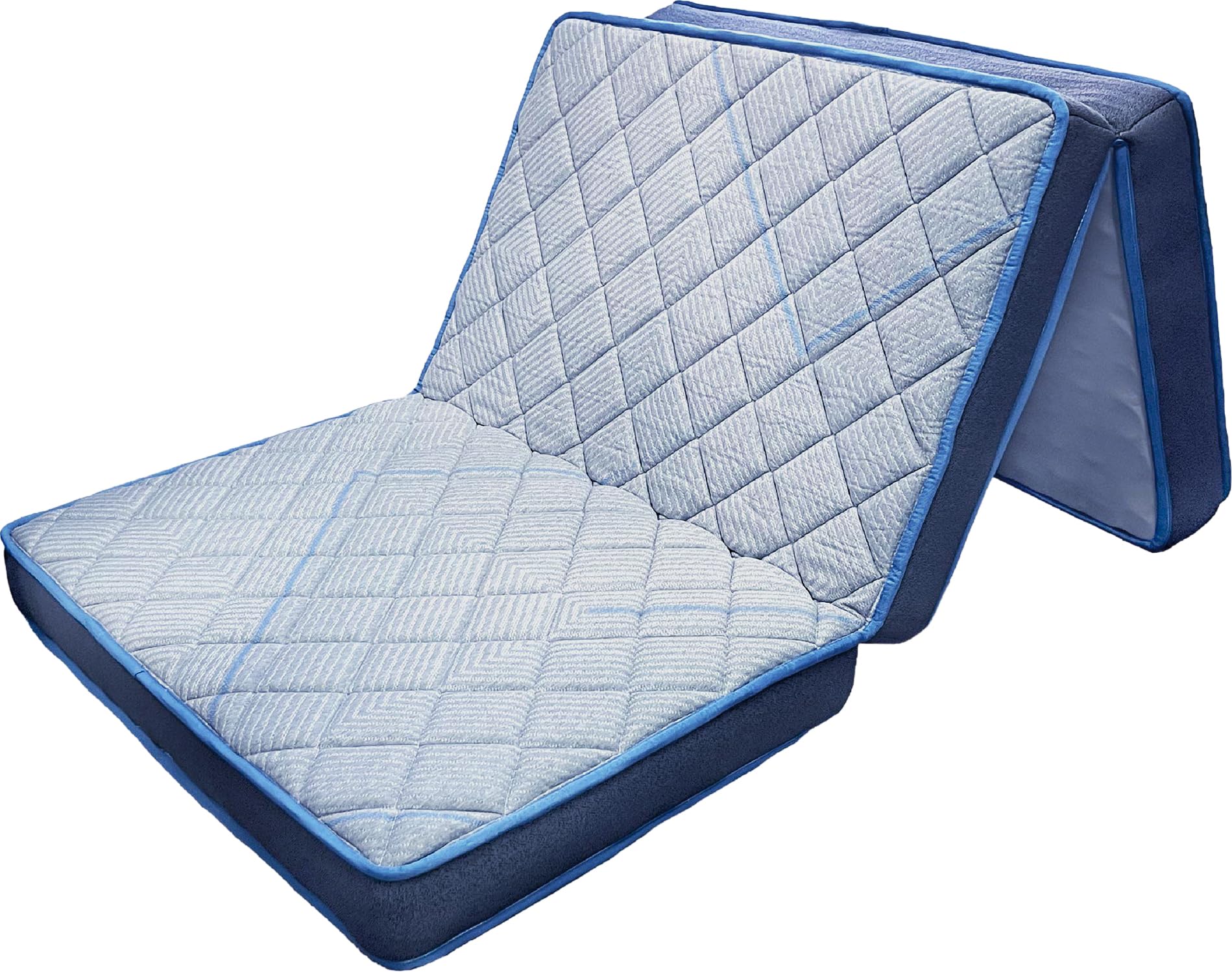 Amazon.co.jp: MORIPiLO(モリシタ) マットレス シングル 3つ折り 厚み