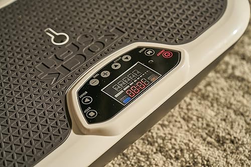 Miniatura 2 de FITNATION by Echelon Rock N Fit, negro