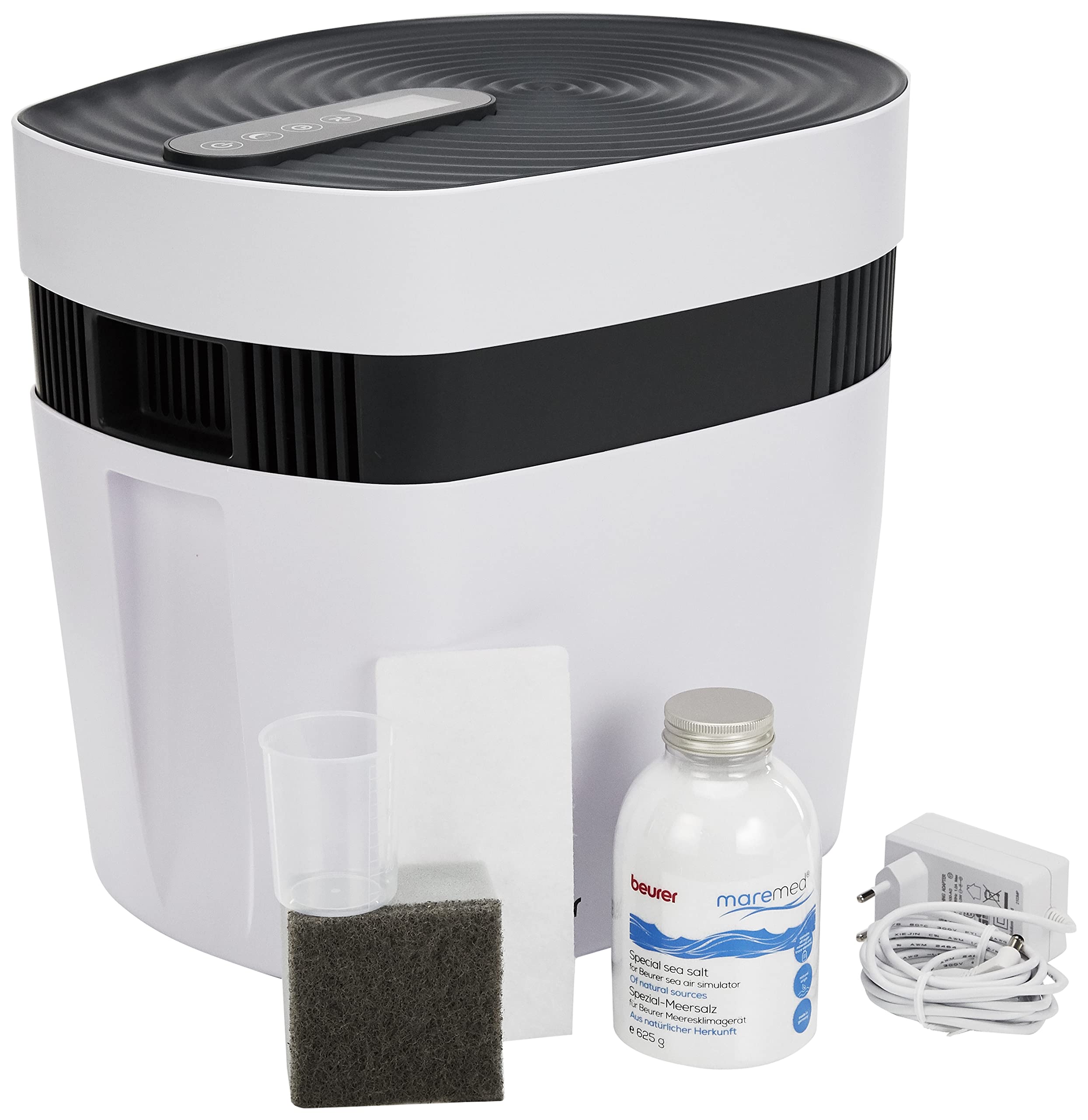 Beurer MK 500 MareMed
