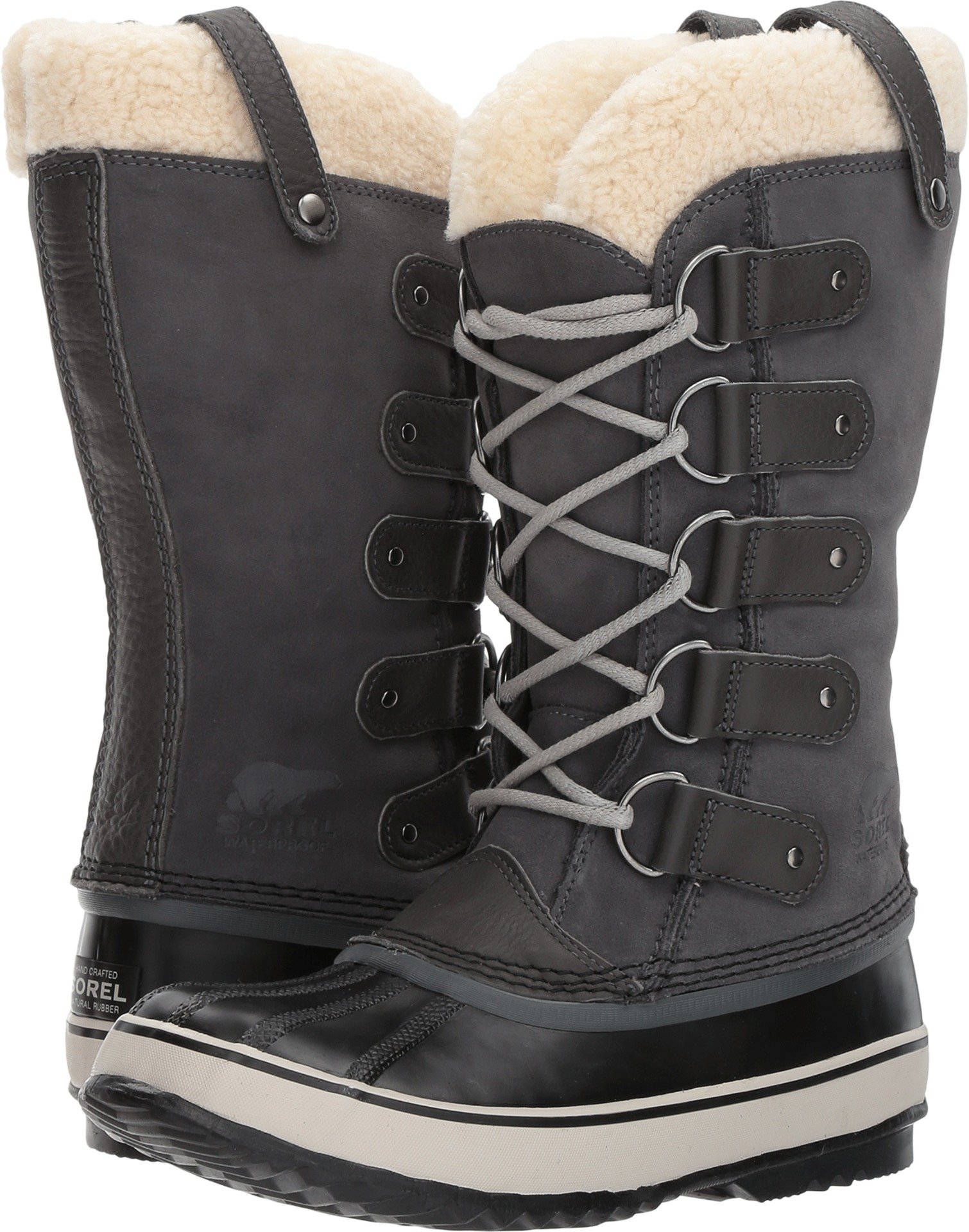 Sorel Womens Joan of Arctic Waterproof Boots