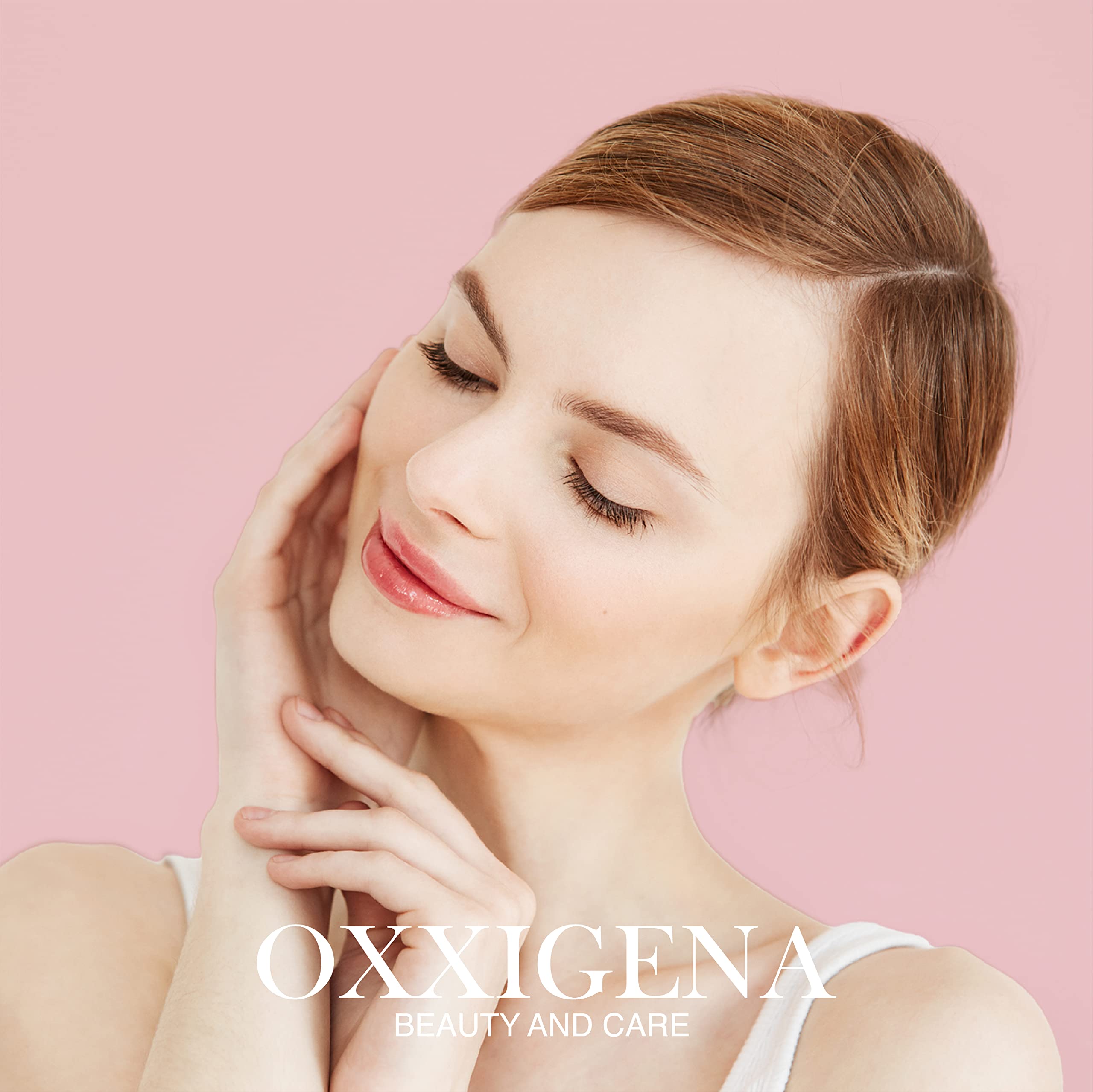 Oxxigena Olio di Ricino Biologico Vergine Puro al 100% - 1 L - Spremuto a Freddo - Equilibra e Rinforza - Nutriente ed Idratante per Pelle e Capelli - Vegano, senza OGM