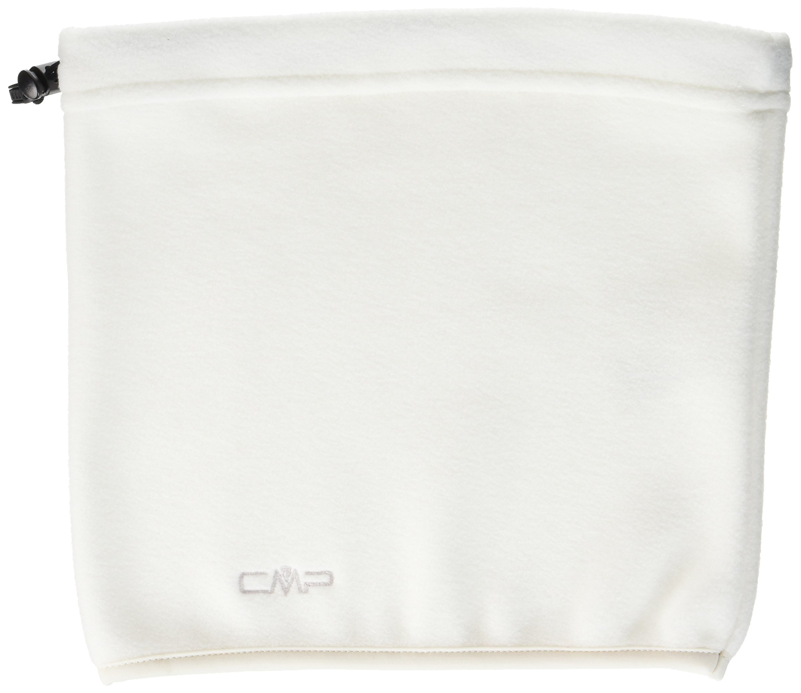 CMP - Man Fleece Neckwarmer, B.Co Gesso, U