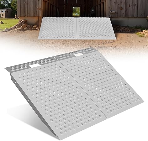 VNN 36 Inch Shed Ramp VNN 36 Inch Shed Ramp