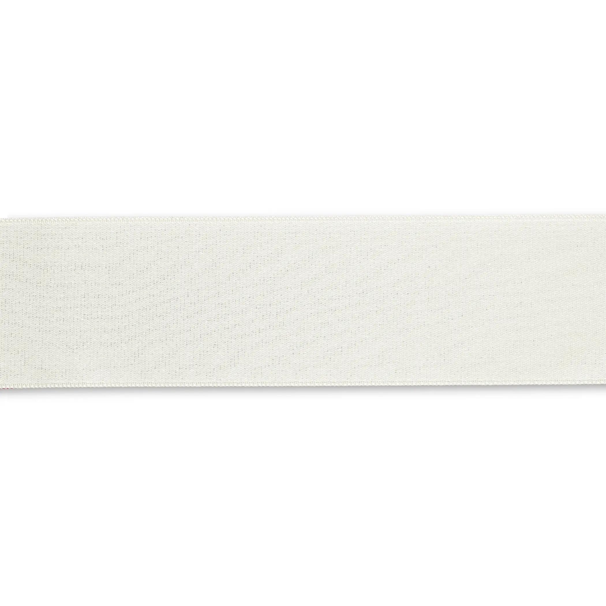 Prym1-1/2", 3 YD Satin Ribbon, Pearl