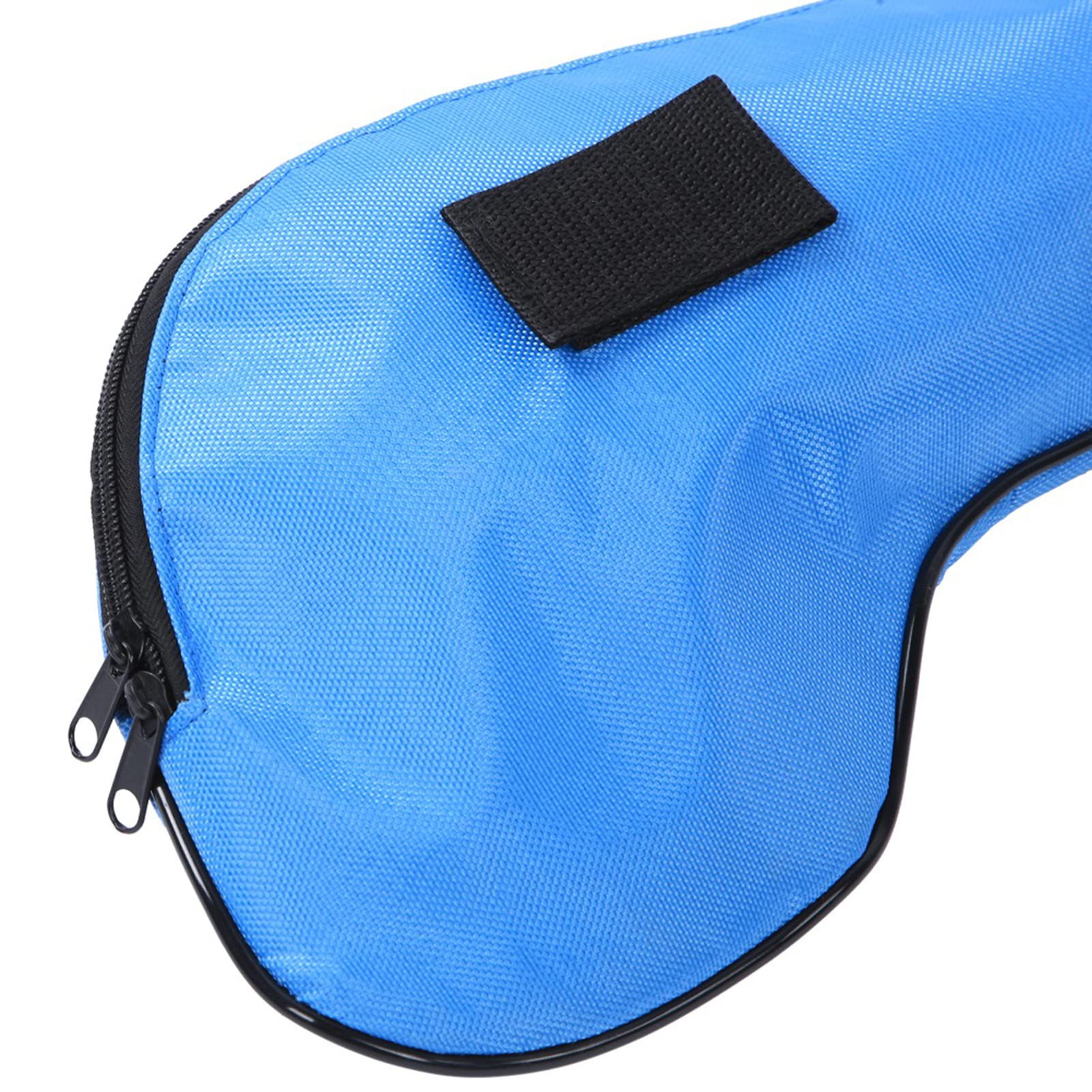 Keenso Bolso del Club de Golf para niños Mochila Plegable Suave portátil para Entrenamiento de práctica al Aire Libre