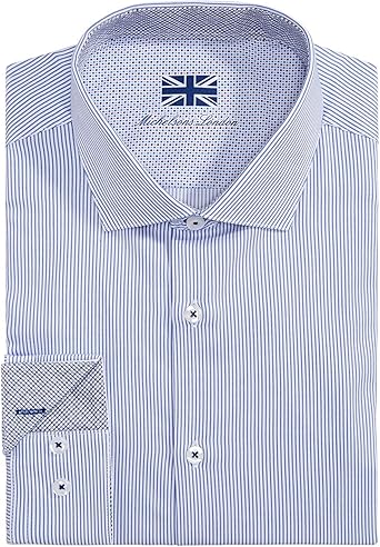 Mens xl dress shirts Clearance