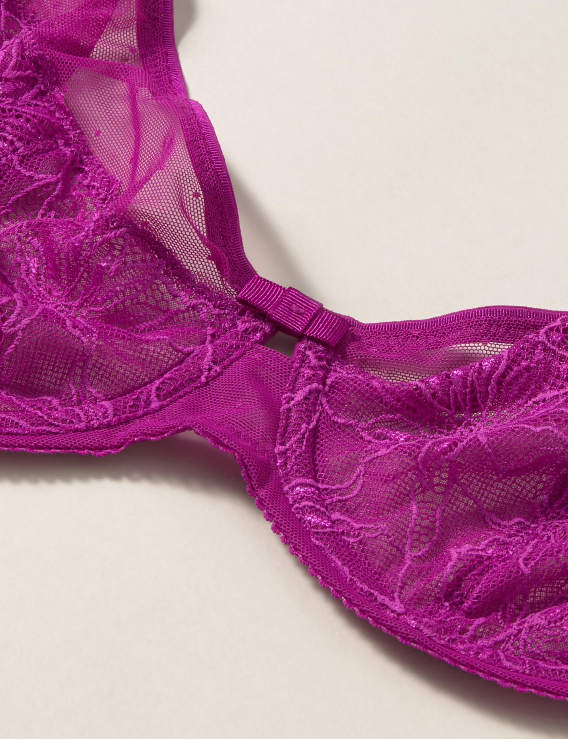 Triumph O - Beauty Lily T W02 Bra Donna