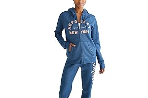 Distinctive Women's Aeropostale Hoodies: The Epitome of Comfort and Style
