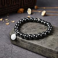 Vista 5 de Chakra Crystal Healing Gemstone Bracelet for Yoga Meditation