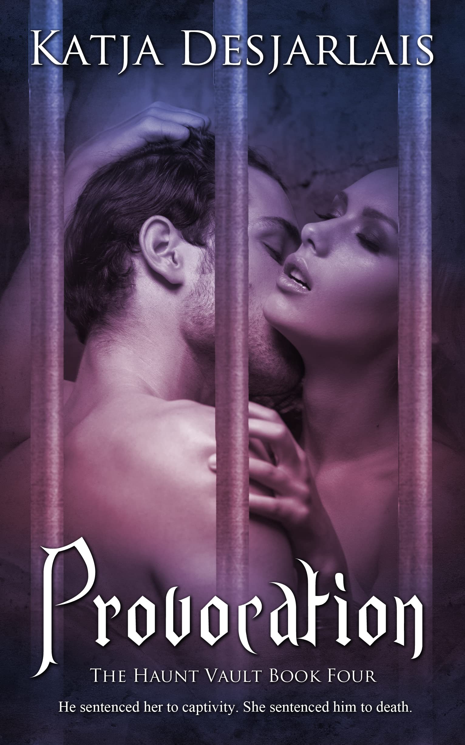 Cover of Provocation