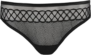 Costume da bagno VYA nero 38-S