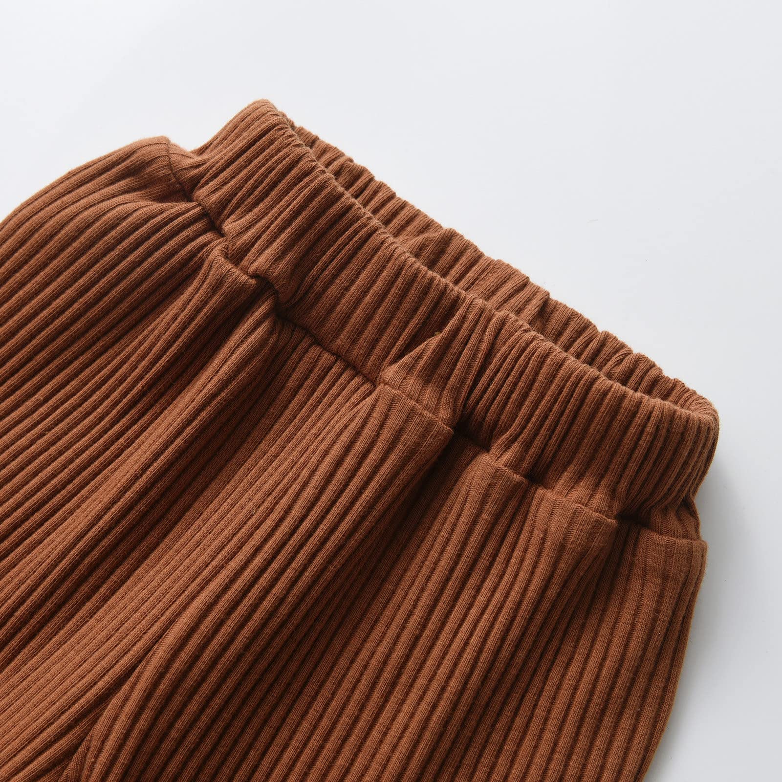 Neugeborenen-Babykleidung für Jungen mit Bärenmotiv, langärmeliger Strampler + Hose + Mütze, 3-teiliges Kleidungsset