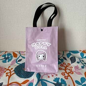 ❮新品未開封❯ イルメール イーマリー ハッピードール ILEMER 81JxpY4Bh-L._UF350,350_QL50_.jpg