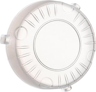 Nanlite Replacement COB Cap for Forza 60B, 60, and 150 LED Monolights