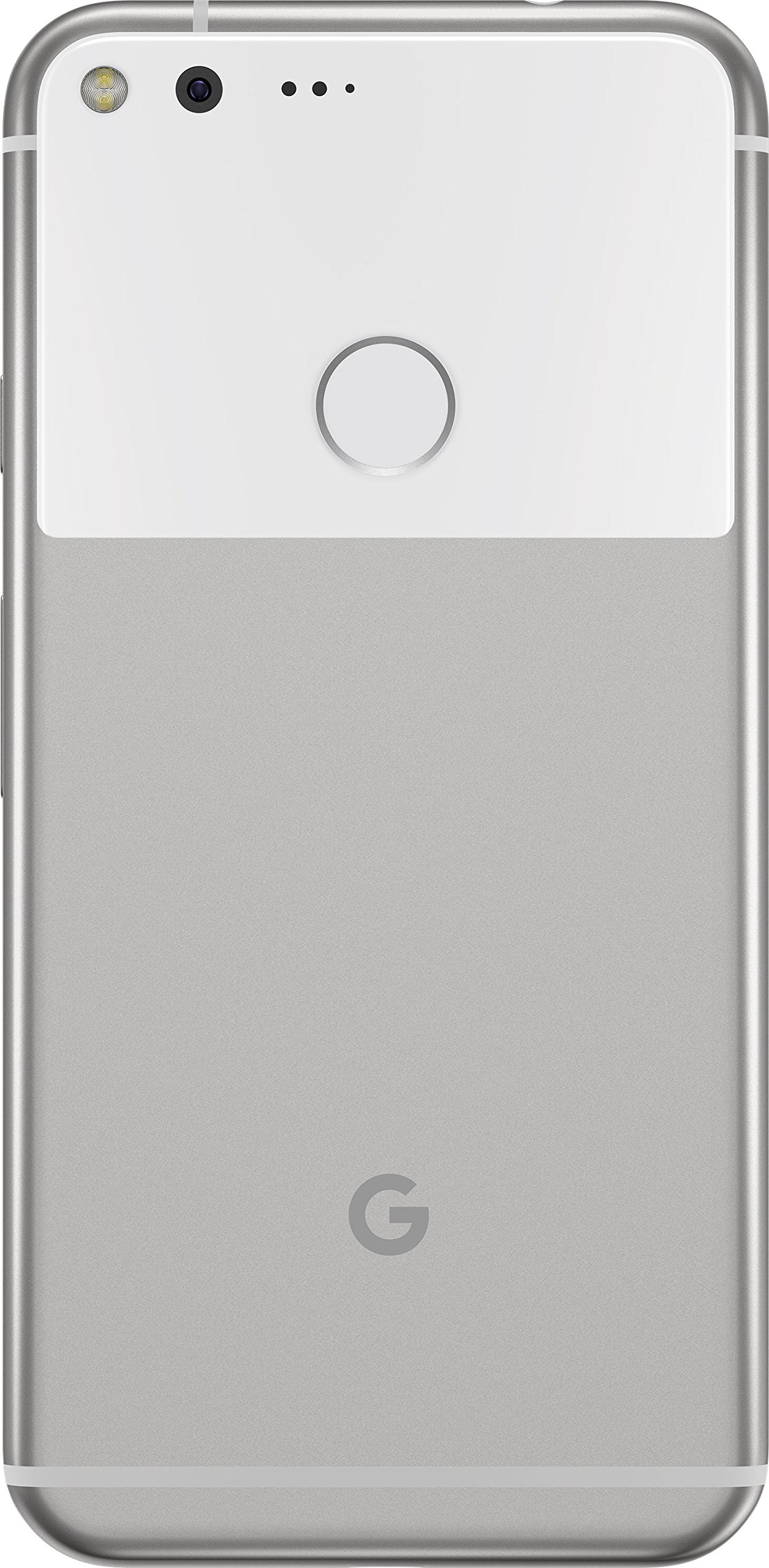 Google Pixel XL, 5.5