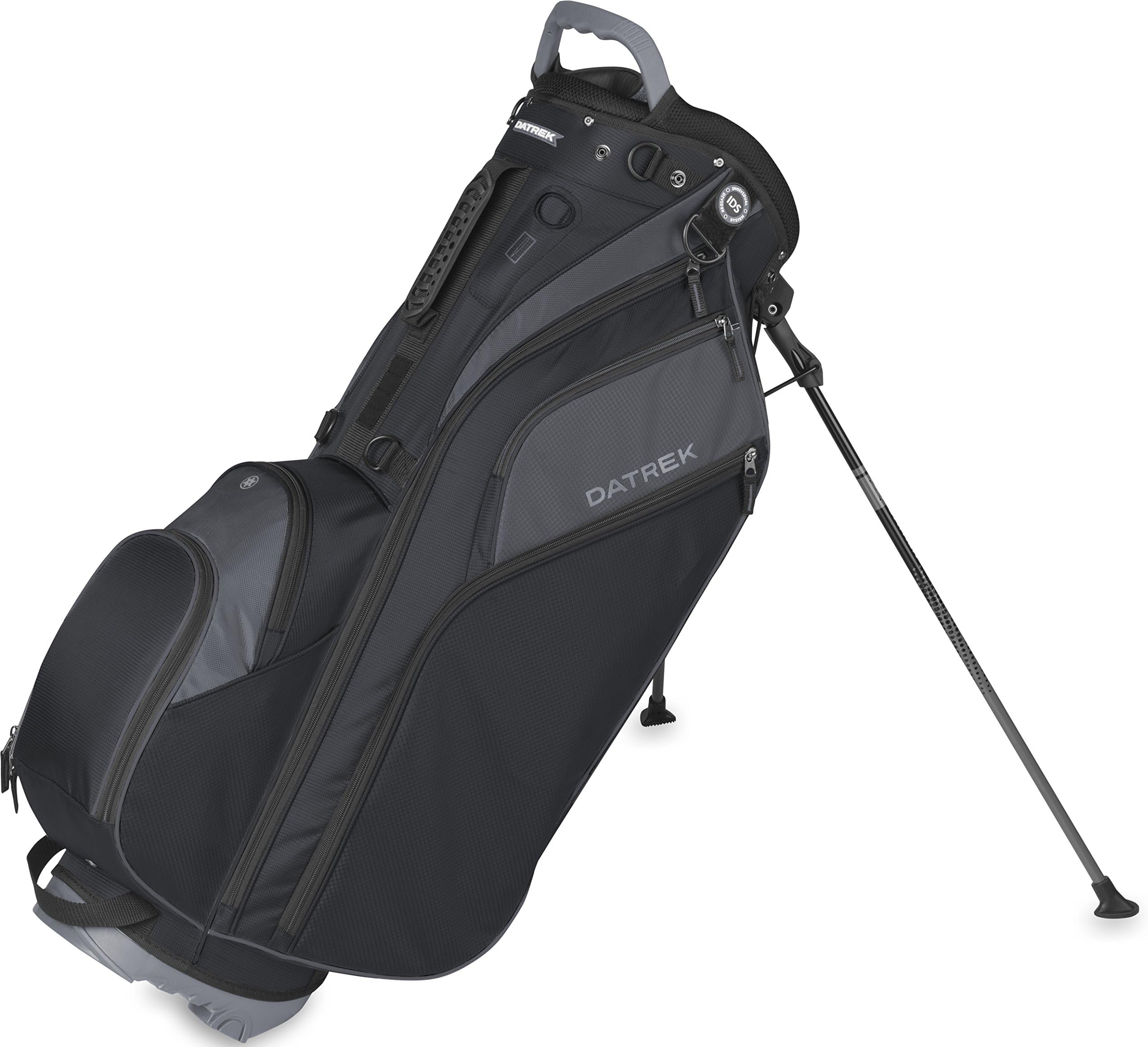 DatrekGolf 2018 Go Lite Hybrid Stand Bag