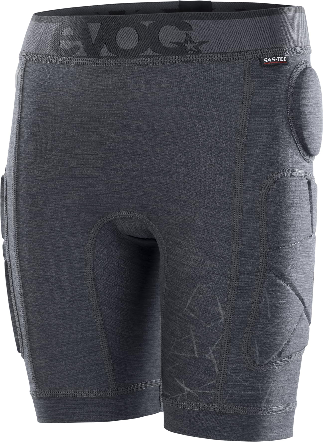 EVOC Crash Pants Kids - Protection Wear Unisex-Youth
