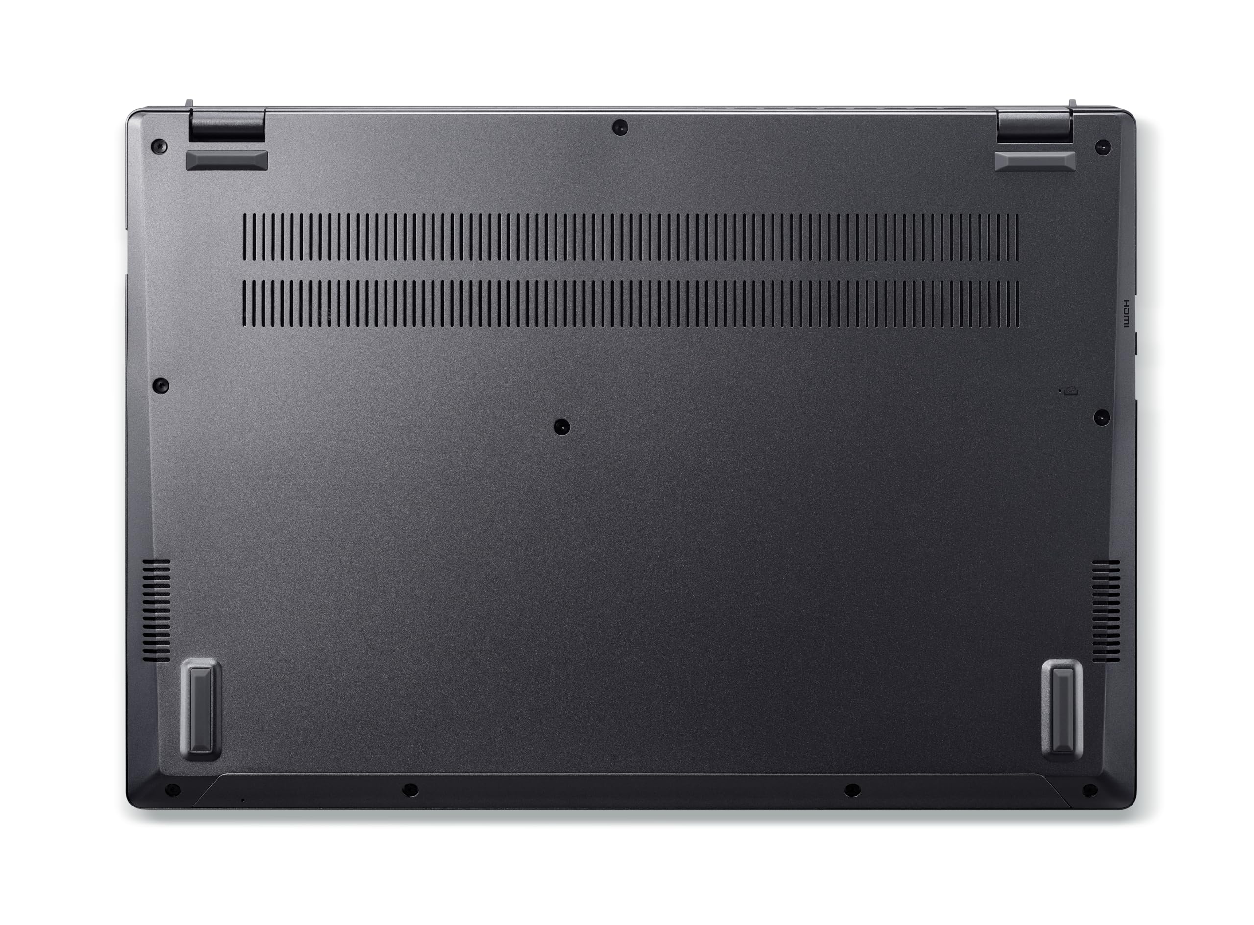 acer Swift Go 14 OLED (SFG14-63-R81N) Ultrathin/laptop, wyświetlacz 14" WQ2.8K OLED, AMD Ryzen 7 8845HS, 32 GB RAM, 1 TB SSD, grafika AMD Radeon, Windows 11, klawiatura QWERTZ, kolor szary
