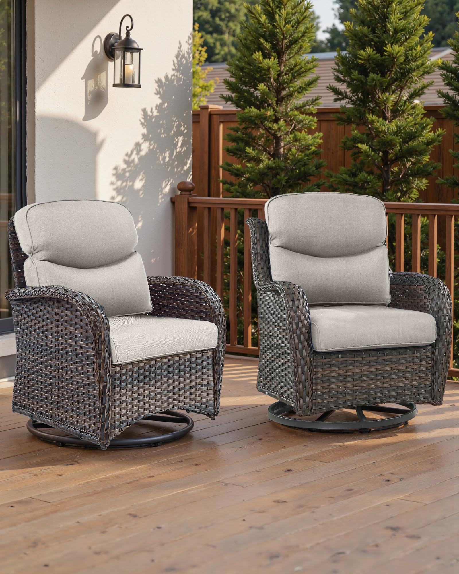 Deep Seating 22 X 25 Outdoor Cushions Replacement Patio Cushions