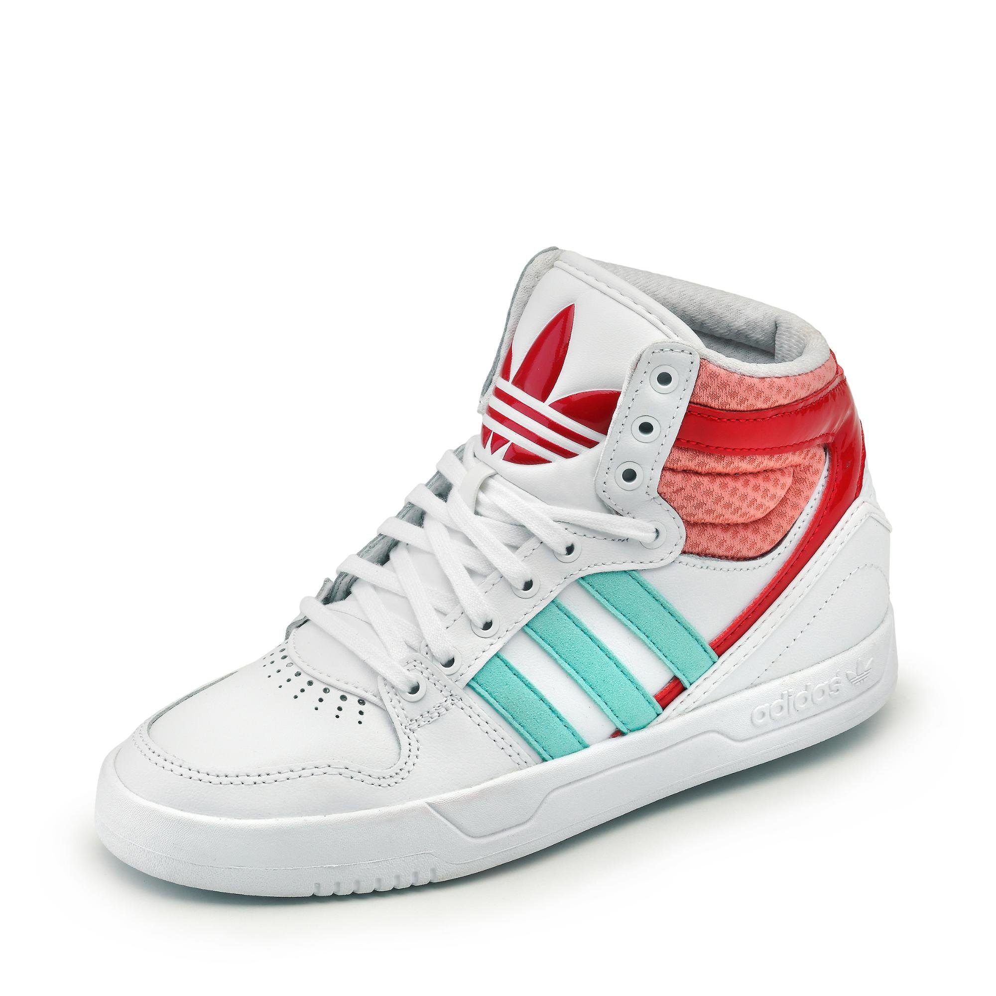 adidas court attitude k