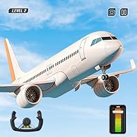 Real Airplane Simulator: Flight Pilot