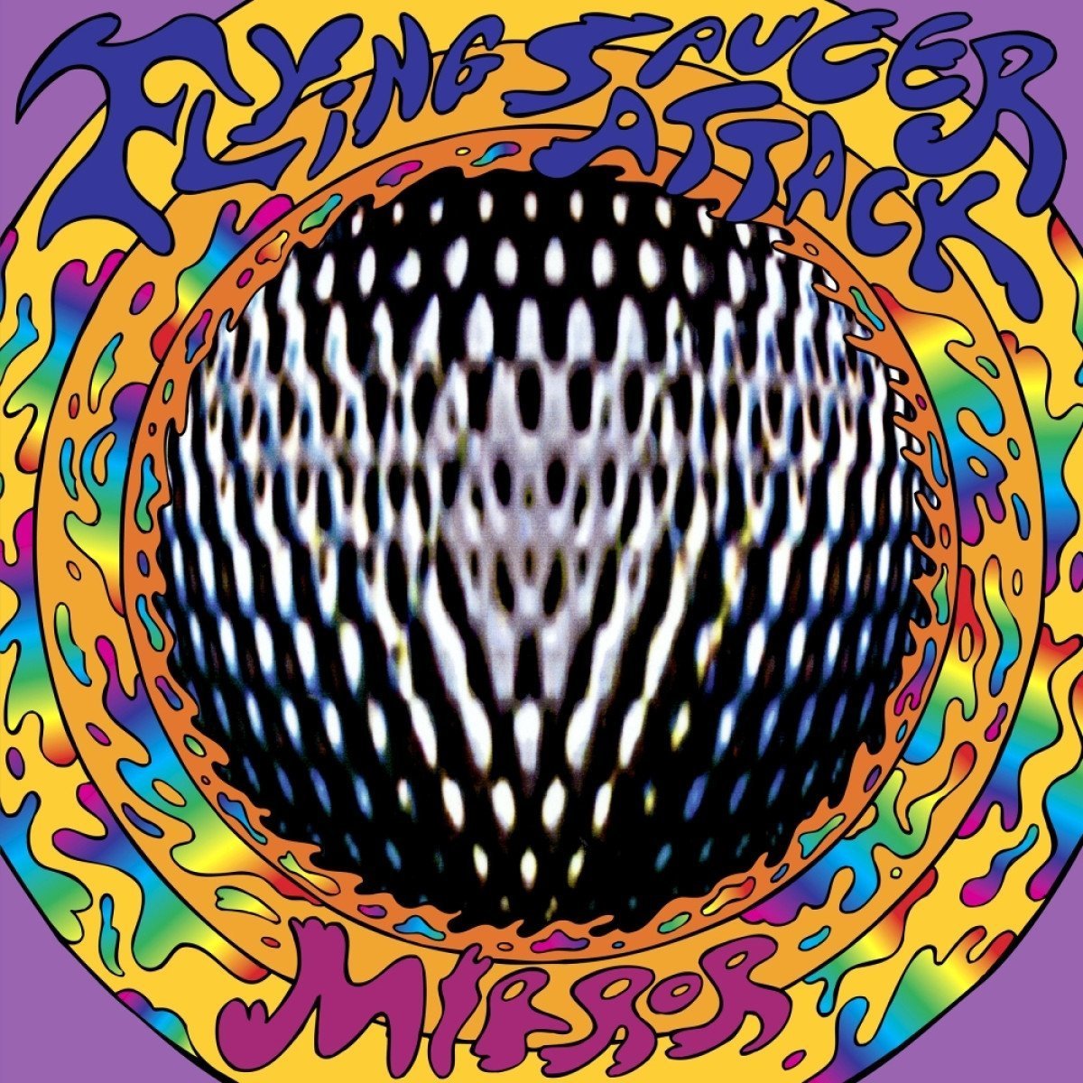 Mirror [VINYL]