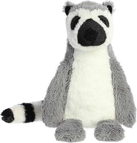 Aurora - Talltales - Lémur de cola anillada de 15"