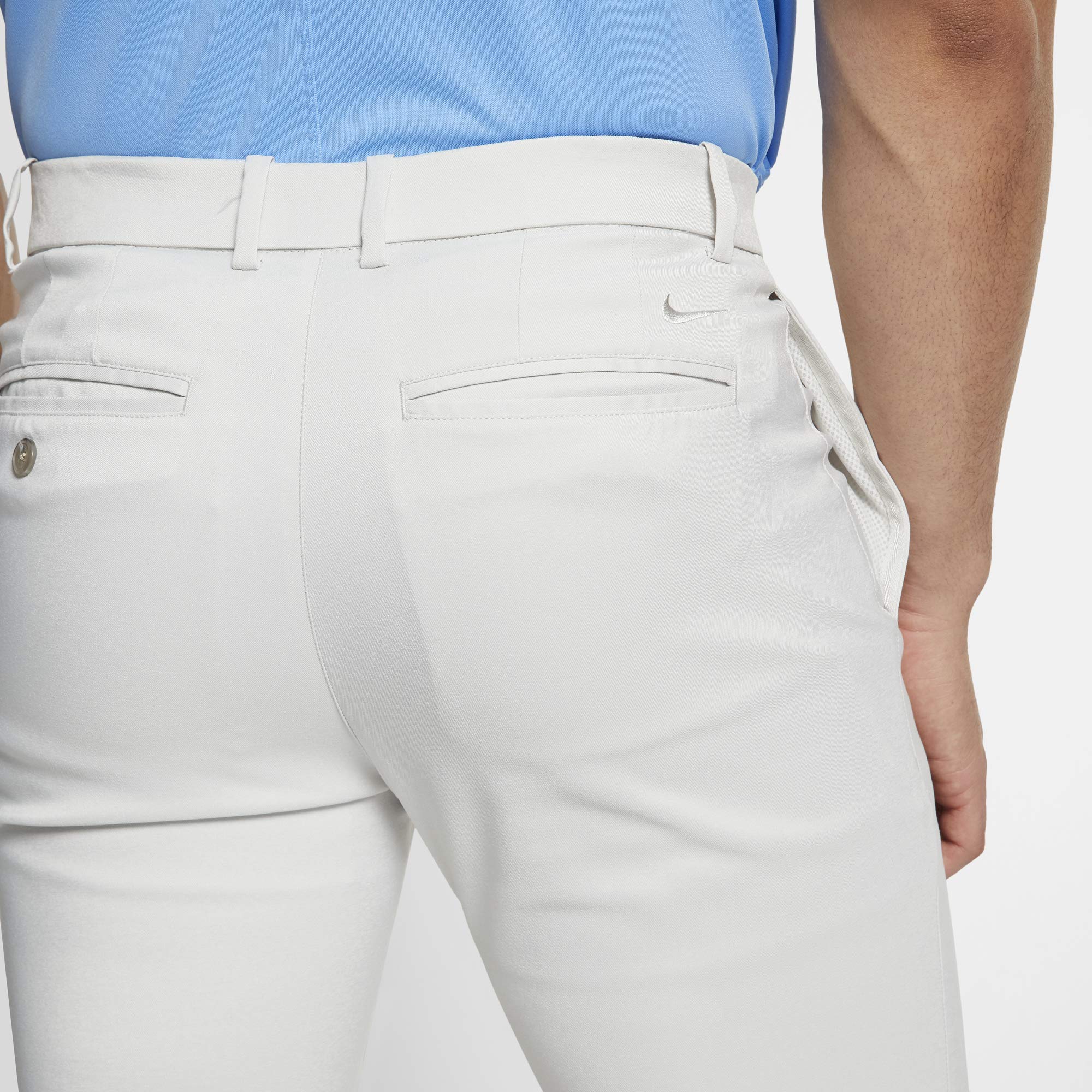 NIKE Men's Nike Flex Pant Core - Spodnie Mężczyźni