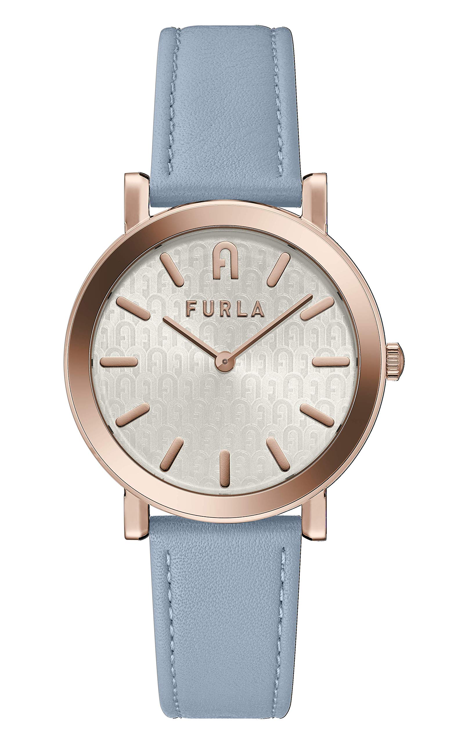 FURLA Net Analog Silver Dial Womens Watch-WW00003005L3 (B08LZWJCC3) Amazon Price History, Amazon Price Tracker