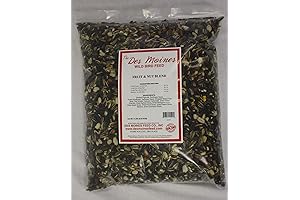 Kaytee Fruit & Nut Wild Bird Food